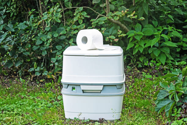 Best Porta potty delivery and setup  in Eufaula, AL