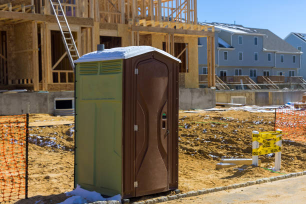 Best Sanitation services for porta potties  in Eufaula, AL