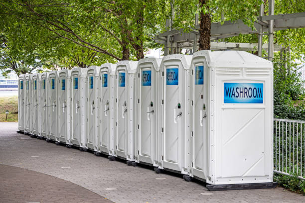 Best Temporary restroom rental  in Eufaula, AL