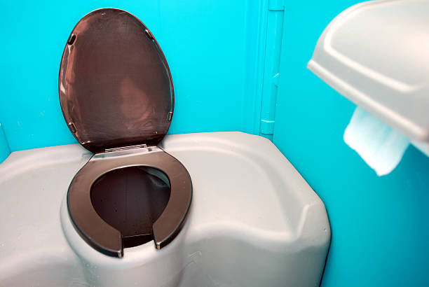 Best Local porta potty services  in Eufaula, AL
