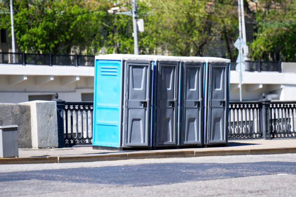 Eufaula, AL porta potty rental Company