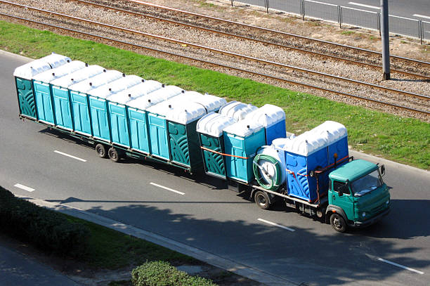 Best Local porta potty services  in Eufaula, AL